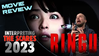 Ringu 1998 Movie Review  Interpreting the Scares [upl. by Affer]