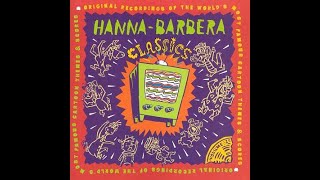 Magilla Gorilla Underscore  HannaBarbera Classics [upl. by Coumas]