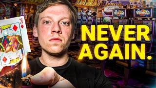 My Gambling Addiction Story  6 Years Of Hell [upl. by Asek535]