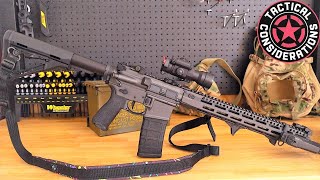 Budgetfriendly AR15 Build Top Parts for an Epic Rifle [upl. by Omiseno841]