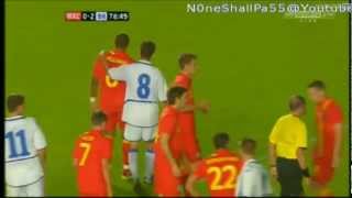 Wales 0  2 Bosnia and Herzegovina Friendly 15th August2012 Full Highlights [upl. by Enneire81]