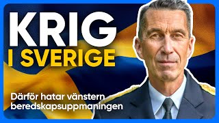 KRIG I SVERIGE [upl. by Kenneth]