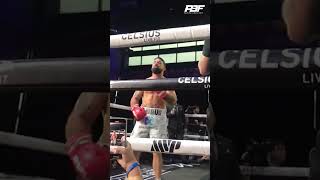 MIKE PERRY WORKOUT TURNS INTO CHAOS AFTER CLASH WITH JAKE PAULS MASCOT AND TEAM Shorts [upl. by Alasteir249]