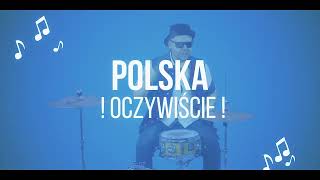 Kapela PIECZARKI  Polska wygra Lyrics Video 2023 [upl. by Beitnes]