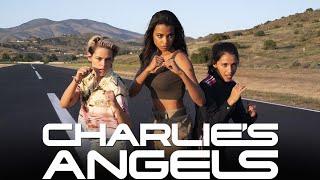 Charlies Angels 2019Kristen Stewart Naomi Ella Balinska Elizabeth BanksFull Movie FactsampReview [upl. by Appolonia]