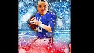 2icy vs Bralen Miller 1 MADDEN 25 PLAYER IN DALLAS TX 9721000 SUBS [upl. by Raviv]