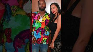 Safaree EXPOSES Erica Mena In Disturbing Video [upl. by Camel80]