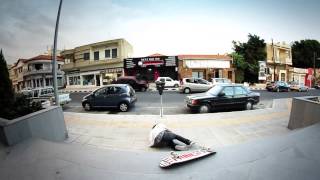 Converse Engineered For Destruction Days 2012 Teaser  skatedeluxe  Skateboard Video [upl. by Purington]