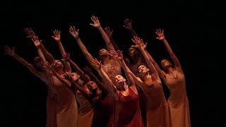 Revelations  Alvin Ailey American Dance Theater [upl. by Oretos]