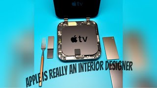 APPLE TV TEARDOWN The Streaming Service You Didnt Need [upl. by Shani]