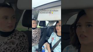 Ma fille sans maquillage shortvideo humour mereetfille [upl. by Issy219]