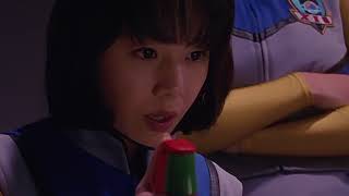 Ultraman Gaia EP27 1998 BluRay X264 2Audio 1080p 52KHD [upl. by Kitrak]