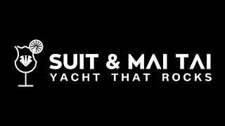 Suit and Mai Tai Promo [upl. by Colb939]