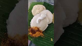 Legendary Idli  Bababi Idli  food Wala [upl. by Candie]