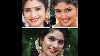 7 October 2024 Bigboss ReneeshaActresses Vishnupriya and Monica [upl. by Banquer]