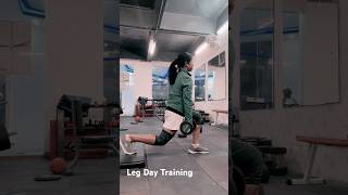 Leg Training Exercises workoutroutine legday t [upl. by Goodhen712]