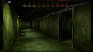 Top 3 scariest games part 2 Hostel the killing floor [upl. by Knuth]