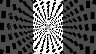 Viral Optical Illusion Hypnosis – Can You Resist the Trance [upl. by Lleon]