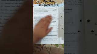 Class  9th Module 1 Practice assignment 1 BBC Compacta Unseen passage [upl. by Kcirded977]