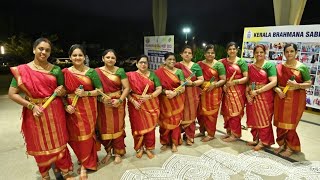 KOLATTAM AT GLOBAL MEET  PALAKKAD [upl. by Orag]