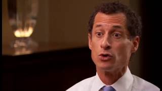 Anthony Weiner  BBC HARDtalk February 2016 [upl. by Loveridge]