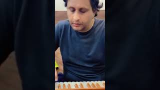 Harmonium Lesson for BeginnersMaster the Basics with Easy Steps  Imran Akhtar harmuniumlessons [upl. by Willett788]