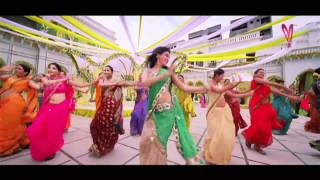 Kamaneeyam Full Video Song  Om Namo Venkatesaya  Nagarjuna Anushka Shetty  Telugu Songs 2017 [upl. by Aeynod750]