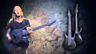 Washburn Parallaxe Solar 180 [upl. by Nemaj]