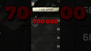 Making 85 MILLIONS on my saved Canister with Purified Water in 2 MIN escapefromtarkov shorts [upl. by Sualakcin]