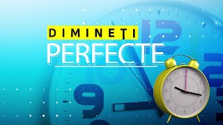 Dimineți perfecte  15 noiembrie [upl. by Jarret491]