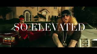 FREE Rittz Type Beat quotSo Elevatedquot Prod Ejay Beatz [upl. by Iharas959]