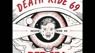 Death Ride 69  Red Sea [upl. by Yrrab]