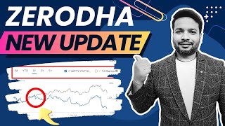 Zerodha New Update 2024  Tijori Widget  Easy Stock Fundamental [upl. by Yesnel883]