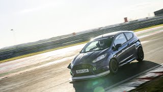 Fiesta st snetterton 300 [upl. by Stockwell878]