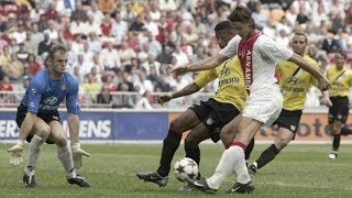 De Zlatanshow Ajax  NAC 62 [upl. by Jane]