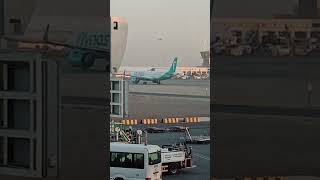 Riyadh international airport music travel aviationairplane airport [upl. by Brightman]