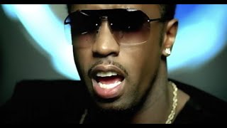 Diddy feat Christina Aguilera  Tell Me Official Music Video [upl. by Arteid830]