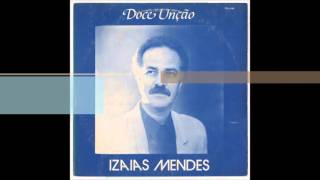 Izaias Mendes 1989 Quebranta Me [upl. by Cooe]