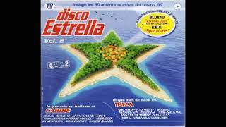 Disco Estrella vol 2 1999  CD 2 Ibiza Session Toni Peret y José Mª Castells [upl. by Ivana]