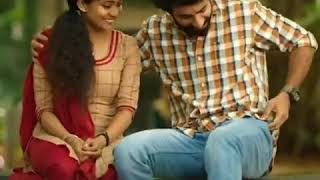 Kappela malayalam movie romantic scene [upl. by Aara]