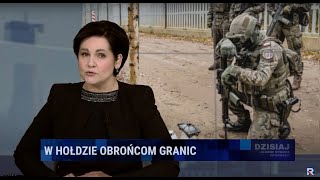 Dzisiaj informacje TV Republika 02112024  Republika [upl. by Keri632]