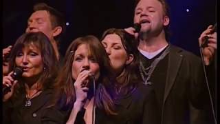 Oslo Gospel Choir  Live In Montreux Switzerland Part 1 [upl. by Jenei]