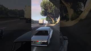 GTA5 VAZ2107  ƏSL AFTOSH [upl. by Bubb253]