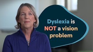 What Is Dyslexia  Dyslexia Explained [upl. by Saffian]