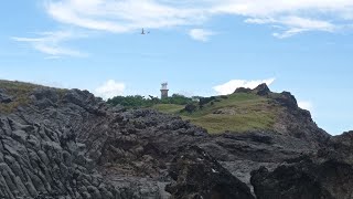 Going down from the light house [upl. by Younglove]