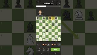 Sac Sac amp Win Checkmate in 16 Moves chess chessstrategy strategiccheckmate chessstrategist [upl. by Yelha]