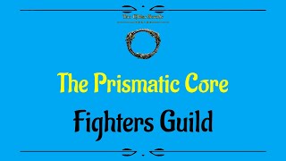 Lets Play  Everyquest  Elder Scrolls  Guild Quests  The Prismatic Core [upl. by Hacker]