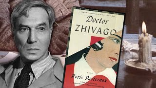 Doctor Zhivago – Boris Pasternak Book in 10 minutes Themes Ideas Conclusion [upl. by Laurene]