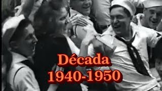 Música década 19401950 [upl. by Animas447]