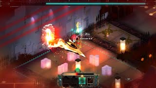 Transistor  Playthrough  No commentary  Episode 7 [upl. by Aivital]